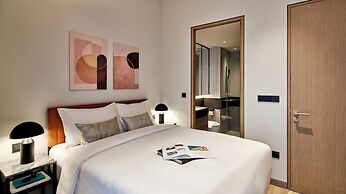 Mber Co-Living Serviced Apartments