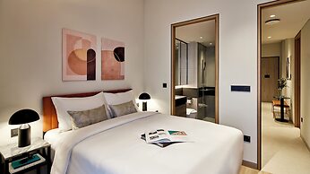 Mber Co-Living Serviced Apartments