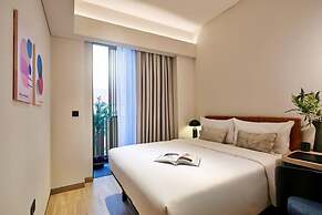 Mber Co-Living Serviced Apartments