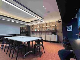 Mber Co-Living Serviced Apartments