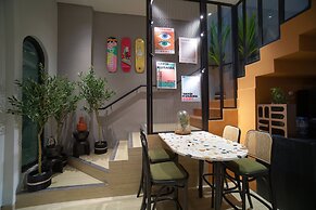 Mber Co-Living Serviced Apartments