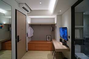 Mber Co-Living Serviced Apartments