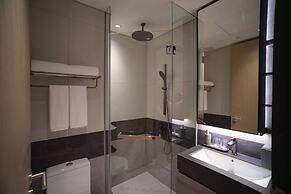Mber Co-Living Serviced Apartments