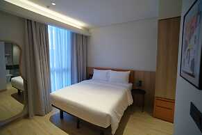 Mber Co-Living Serviced Apartments