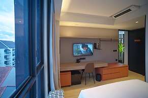 Mber Co-Living Serviced Apartments