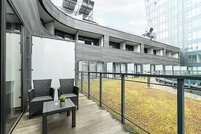 MARGI Tiffany Apartament