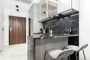 MARGI Tiffany Apartament