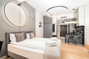 MARGI Tiffany Apartament