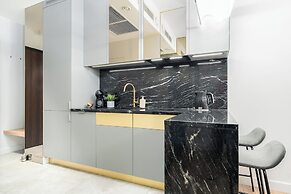MARGI Tiffany Apartament