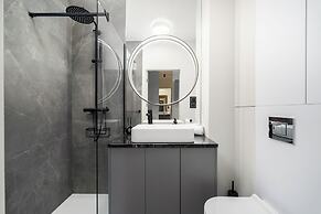 MARGI Tiffany Apartament