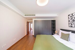 Tyms Luxury 3BR 2BA APT  Bella Vita
