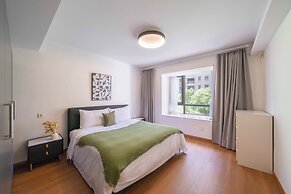 Tyms Luxury 3BR 2BA APT  Bella Vita