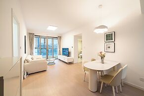 Tyms  1BR APT Hongqiao Yucui Garden