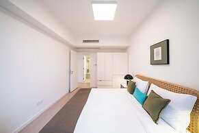 Tyms  1BR APT Hongqiao Yucui Garden