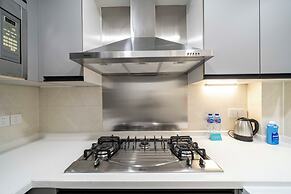 Tyms  1BR APT Hongqiao Yucui Garden