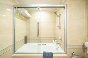 Tyms  1BR APT Hongqiao Yucui Garden