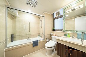 Tyms  1BR APT Hongqiao Yucui Garden