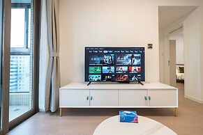 Tyms  1BR APT Hongqiao Yucui Garden