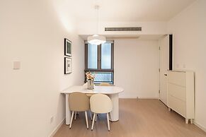 Tyms  1BR APT Hongqiao Yucui Garden