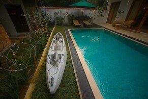 Cozy Beach Talalla