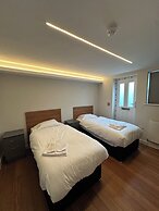 Buckingham Annexe