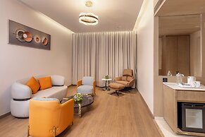 Regenta Hotel Science Center Bhuj
