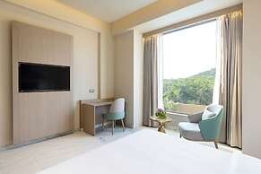 Regenta Hotel Science Center Bhuj