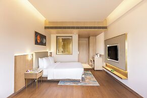 Regenta Hotel Science Center Bhuj