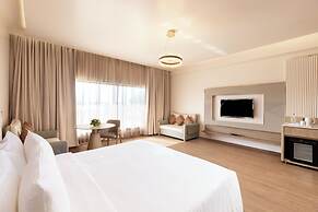 Regenta Hotel Science Center Bhuj