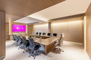 Regenta Hotel Science Center Bhuj