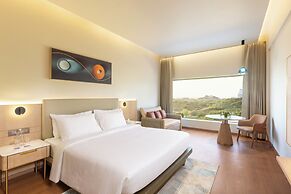 Regenta Hotel Science Center Bhuj