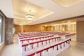 Regenta Hotel Science Center Bhuj