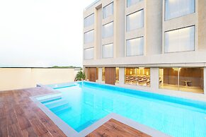 Regenta Hotel Science Center Bhuj