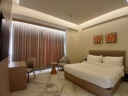 Regenta Hotel Science Center Bhuj