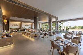 Regenta Hotel Science Center Bhuj