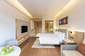 Regenta Hotel Science Center Bhuj