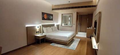 Regenta Hotel Science Center Bhuj