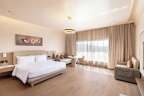 Regenta Hotel Science Center Bhuj