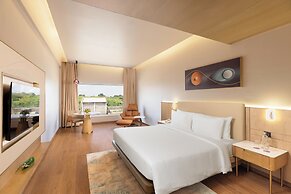Regenta Hotel Science Center Bhuj