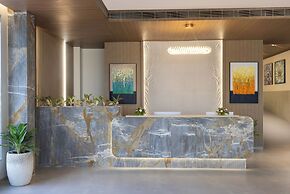 Regenta Hotel Science Center Bhuj