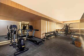 Regenta Hotel Science Center Bhuj