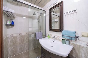 Tyms Cozy 1BR APT Gubei Carnival Court