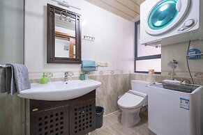Tyms Cozy 1BR APT Gubei Carnival Court