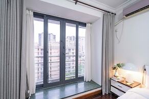 Tyms Cozy 1BR APT Gubei Carnival Court