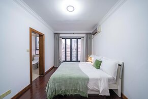 Tyms Cozy 1BR APT Gubei Carnival Court