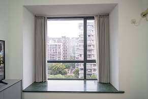 Tyms Cozy 1BR APT Gubei Carnival Court