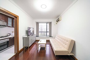 Tyms Cozy 1BR APT Gubei Carnival Court