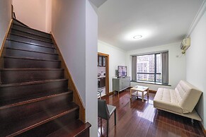 Tyms Cozy 1BR APT Gubei Carnival Court