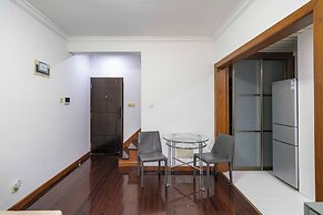Tyms Cozy 1BR APT Gubei Carnival Court