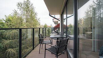 Lake Park Residence Sun & Snow